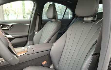 Mercedes-Benz E-Класс, 2025 год, 9 370 000 рублей, 12 фотография