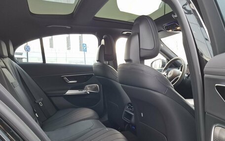 Mercedes-Benz E-Класс, 2025 год, 9 370 000 рублей, 21 фотография