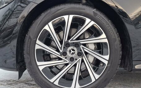 Mercedes-Benz E-Класс, 2025 год, 9 370 000 рублей, 9 фотография