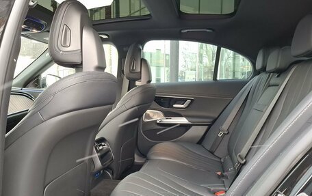 Mercedes-Benz E-Класс, 2025 год, 9 370 000 рублей, 18 фотография