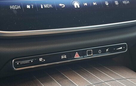 Mercedes-Benz E-Класс, 2025 год, 9 370 000 рублей, 16 фотография