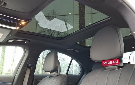 Mercedes-Benz E-Класс, 2025 год, 9 370 000 рублей, 11 фотография