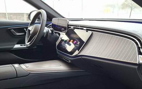 Mercedes-Benz E-Класс, 2025 год, 9 370 000 рублей, 22 фотография