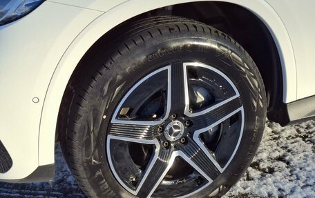 Mercedes-Benz GLC Coupe, 2025 год, 8 640 000 рублей, 9 фотография