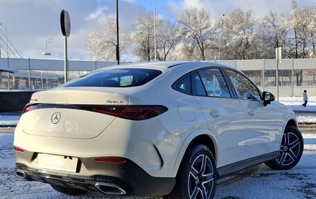 Mercedes-Benz GLC Coupe, 2025 год, 8 640 000 рублей, 5 фотография