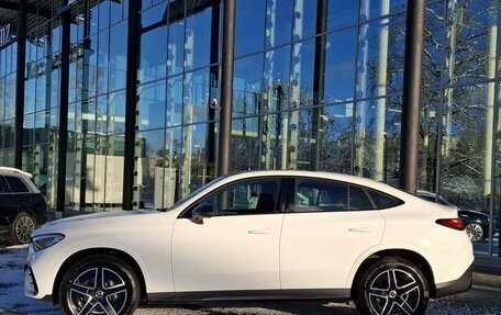 Mercedes-Benz GLC Coupe, 2025 год, 8 640 000 рублей, 2 фотография