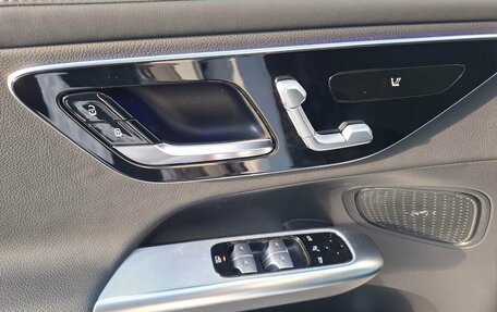 Mercedes-Benz GLC Coupe, 2025 год, 8 640 000 рублей, 11 фотография