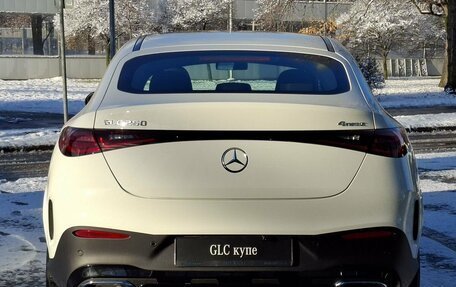 Mercedes-Benz GLC Coupe, 2025 год, 8 640 000 рублей, 4 фотография