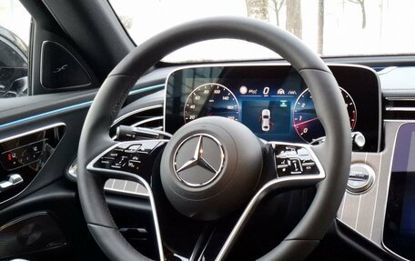 Mercedes-Benz E-Класс, 2025 год, 9 370 000 рублей, 24 фотография