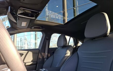 Mercedes-Benz GLC Coupe, 2025 год, 8 640 000 рублей, 13 фотография