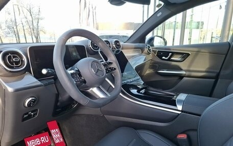 Mercedes-Benz GLC Coupe, 2025 год, 8 640 000 рублей, 10 фотография