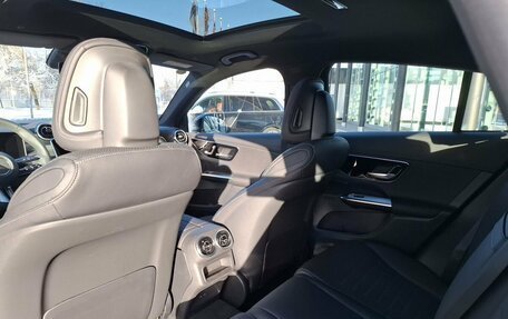 Mercedes-Benz GLC Coupe, 2025 год, 8 640 000 рублей, 14 фотография