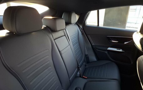 Mercedes-Benz GLC Coupe, 2025 год, 8 640 000 рублей, 17 фотография