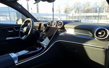 Mercedes-Benz GLC Coupe, 2025 год, 8 640 000 рублей, 18 фотография