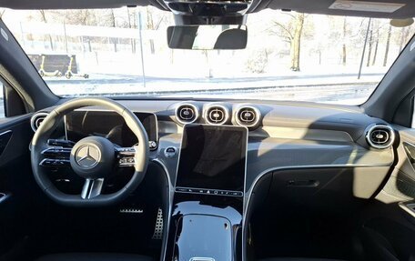 Mercedes-Benz GLC Coupe, 2025 год, 8 640 000 рублей, 19 фотография