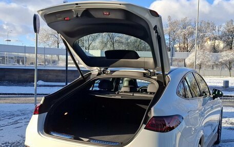 Mercedes-Benz GLC Coupe, 2025 год, 8 640 000 рублей, 15 фотография