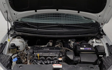 KIA Rio III рестайлинг, 2013 год, 710 000 рублей, 11 фотография