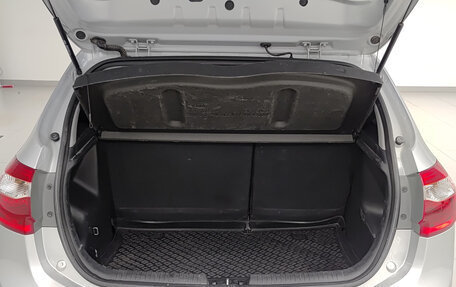 KIA Rio III рестайлинг, 2013 год, 710 000 рублей, 12 фотография