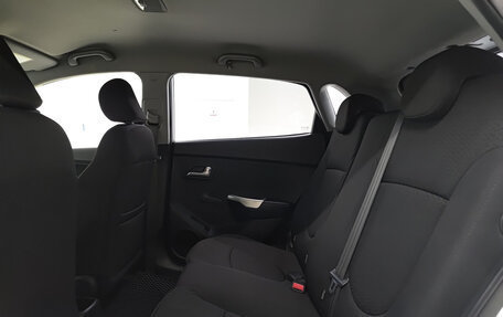 KIA Rio III рестайлинг, 2013 год, 710 000 рублей, 15 фотография