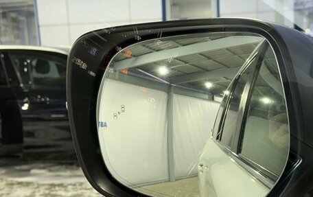 Toyota Land Cruiser 200, 2016 год, 5 999 000 рублей, 16 фотография