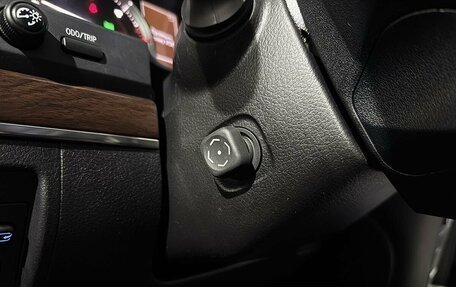 Toyota Land Cruiser 200, 2016 год, 5 999 000 рублей, 24 фотография