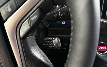 Toyota Land Cruiser 200, 2016 год, 5 999 000 рублей, 30 фотография