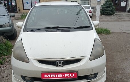 Honda Fit III, 2003 год, 350 000 рублей, 1 фотография