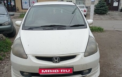 Honda Fit III, 2003 год, 350 000 рублей, 1 фотография