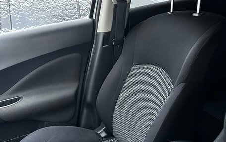 Nissan Juke II, 2017 год, 1 450 000 рублей, 20 фотография