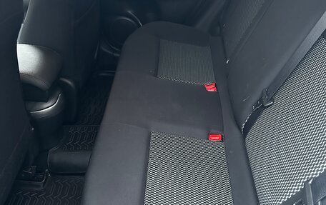 Nissan Juke II, 2017 год, 1 450 000 рублей, 22 фотография