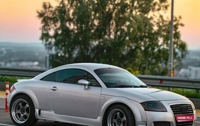 Audi TT, 1999 год, 800 000 рублей, 1 фотография