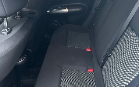 Nissan Juke II, 2017 год, 1 450 000 рублей, 23 фотография