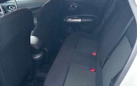 Nissan Juke II, 2017 год, 1 450 000 рублей, 24 фотография