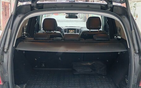 Mercedes-Benz M-Класс, 2013 год, 2 850 000 рублей, 6 фотография