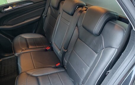 Mercedes-Benz M-Класс, 2013 год, 2 850 000 рублей, 21 фотография