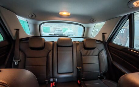 Mercedes-Benz M-Класс, 2013 год, 2 850 000 рублей, 28 фотография