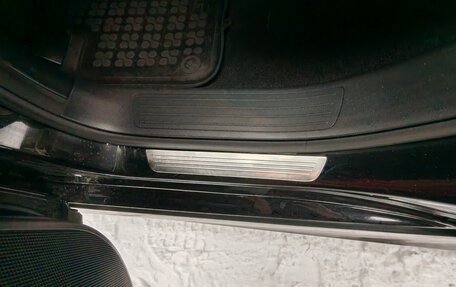 Mercedes-Benz M-Класс, 2013 год, 2 850 000 рублей, 34 фотография