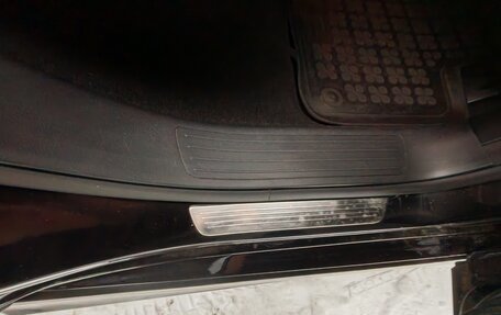 Mercedes-Benz M-Класс, 2013 год, 2 850 000 рублей, 33 фотография