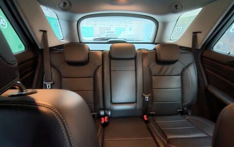 Mercedes-Benz M-Класс, 2013 год, 2 850 000 рублей, 29 фотография