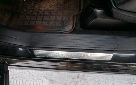 Mercedes-Benz M-Класс, 2013 год, 2 850 000 рублей, 35 фотография