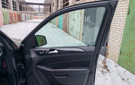 Mercedes-Benz M-Класс, 2013 год, 2 850 000 рублей, 27 фотография