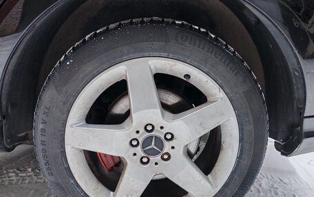 Mercedes-Benz M-Класс, 2013 год, 2 850 000 рублей, 37 фотография