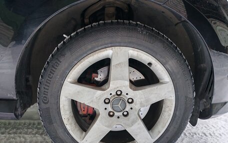 Mercedes-Benz M-Класс, 2013 год, 2 850 000 рублей, 39 фотография