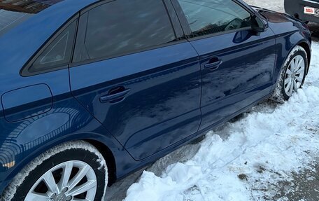 Audi A3, 2015 год, 1 650 000 рублей, 5 фотография