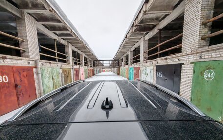 Mercedes-Benz M-Класс, 2013 год, 2 850 000 рублей, 40 фотография