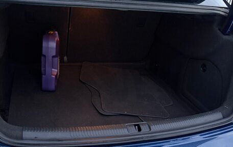 Audi A3, 2015 год, 1 650 000 рублей, 10 фотография