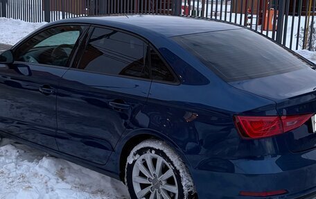 Audi A3, 2015 год, 1 650 000 рублей, 7 фотография