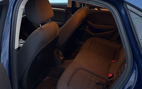 Audi A3, 2015 год, 1 650 000 рублей, 19 фотография