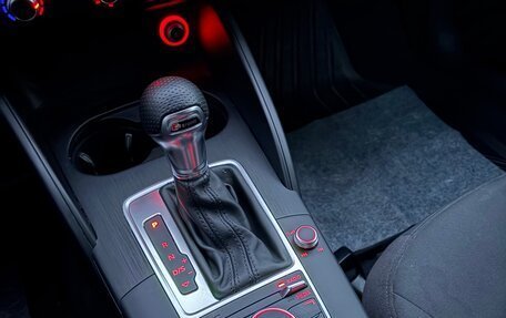 Audi A3, 2015 год, 1 650 000 рублей, 18 фотография