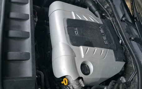 Audi Q7, 2008 год, 1 650 000 рублей, 3 фотография